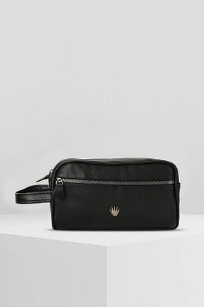 کیف دستی مشکی زنانه سایز متوسط WATCHOFROYAL - کد 36869445