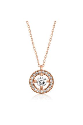 گردنبند نقره زنانه 925 عیار Ceyjewelry - کد 876973336