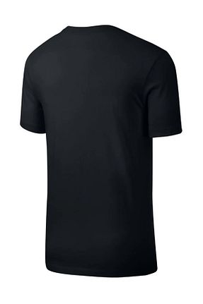 تیشرت مشکی مردانه رگولار Nike - کد 32884479