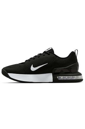 کفش دو و میدانی و تمرینی مشکی مردانه Nike - کد 862230995