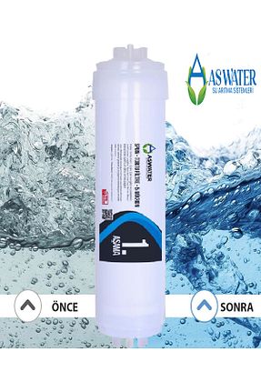 لوازم دستگاه تصفیه آب As Water - کد 680383007