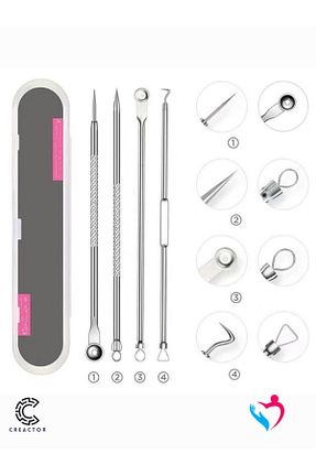 دستگاه پاک کننده خال سیاه CREACTOR - کد 877047825
