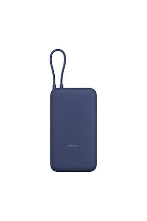 پاور بانک آبی 20000 ve üzeri Xiaomi - کد 877002436