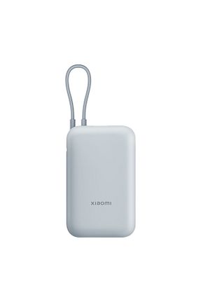 پاور بانک آبی 7900 - 11500 Xiaomi - کد 877002490