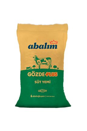 لوازم گاوداری Abalım Yem - کد 877061857