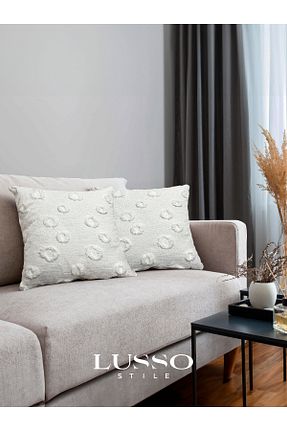 کوسن و روکش کوسن نباتی lusso stile - کد 877065356