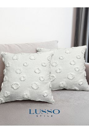کوسن و روکش کوسن نباتی lusso stile - کد 877065356