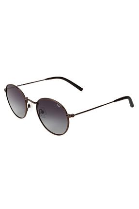 عینک آفتابی زرد زنانه UV400 Fila - کد 43318204