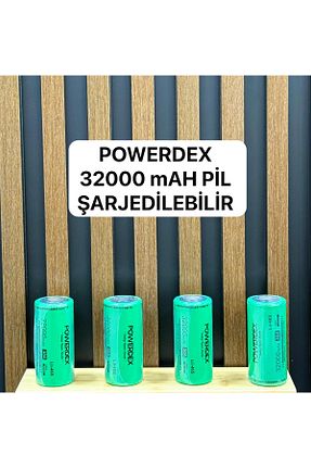باتری و دستگاه شارژ powerdex - کد 877066377