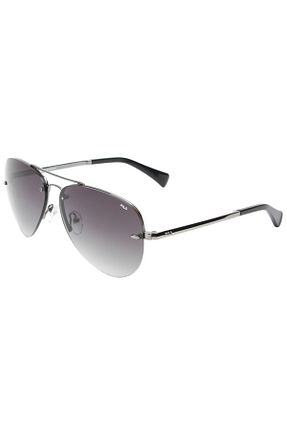 عینک آفتابی متالیک زنانه UV400 Fila - کد 92163037