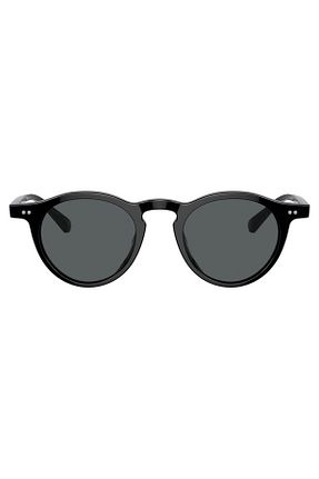 عینک آفتابی مشکی زنانه استات Oliver Peoples - کد 877083102