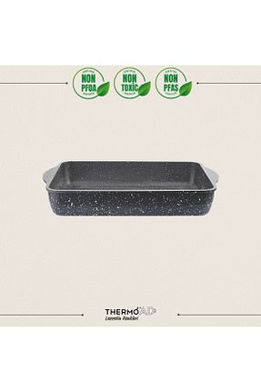 قالب کیک و فر طوسی گرانیت ThermoAD - کد 366839737