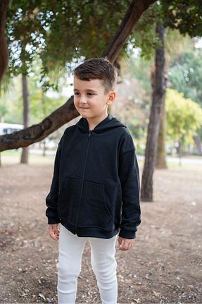 رویه مشکی بچه گانه %100 پنبه Dage Kids - کد 873624380