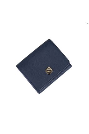 کیف پول سرمه ای زنانه سایز متوسط Desa - کد 829964835