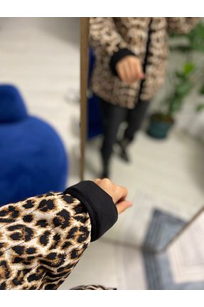رویه رنگی زنانه پنبه ای MODA - کد 876962037
