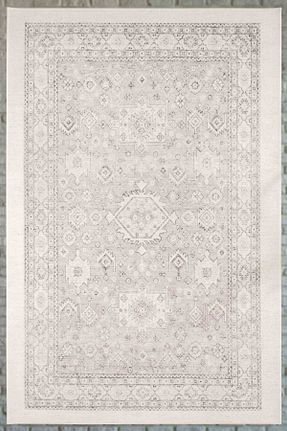 کناره بژ پنبه Serente Home - کد 828899691