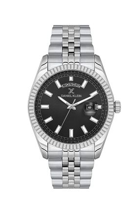 ساعت مچی مردانه 41-45 میلی متر Daniel Klein - کد 873740855