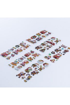 تزئینات کریسمس رنگی Bimotif - کد 877155627