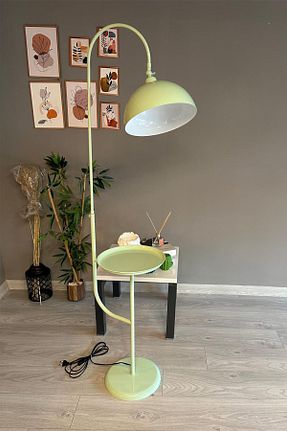 لامبادر سبز فلزی Bamyum - کد 824650931