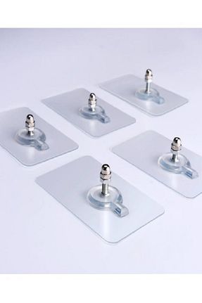 آویز طوسی فلزی Blue Home Lıght - کد 877187061