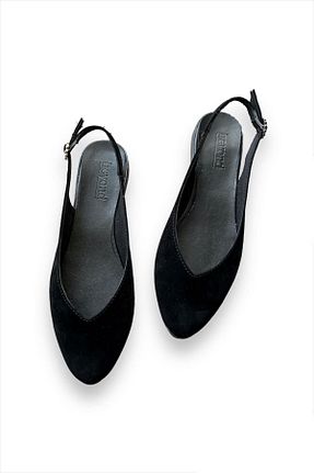 بابت مشکی زنانه چرم مصنوعی Beyond - کد 833994924