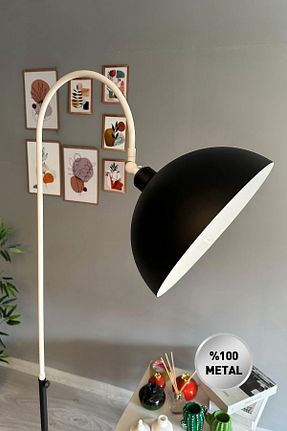 لامبادر مشکی فلزی Bamyum - کد 868902722