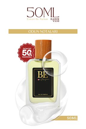 ادکلن زنانه BE PARFÜM - کد 846727166