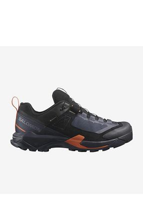 کفش بیرون آبی مردانه میکروفیبر Salomon - کد 846951610