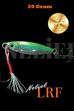 طعمه مصنوعی زرد NELİEL - کد 877198561