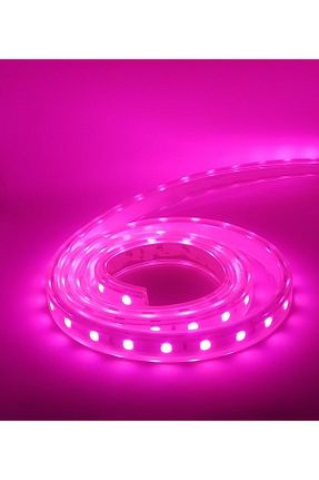 چراغ LED صورتی YULED - کد 51748415