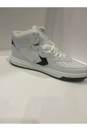 کفش پیاده روی سفید زنانه ShoesUcar - کد 877228892