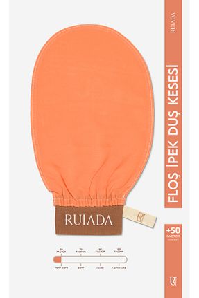 لیف و اسفنج حمام RUIADA - کد 804440843