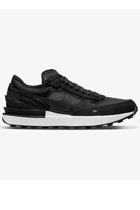 کفش پیاده روی مشکی زنانه جیر Nike - کد 877242474