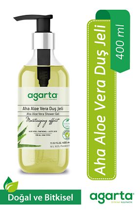 ژل دوش Agarta - کد 31432614