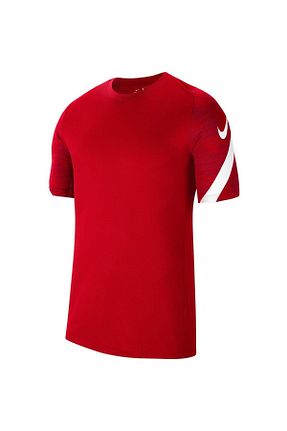 تیشرت اسپرت قرمز مردانه رگولار Nike - کد 95875050