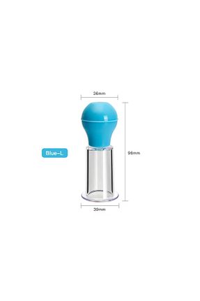 ابزار ماساژ صورت سفید Masaj Topları Naturachi - کد 877237971