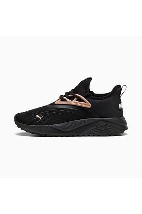 کفش پیاده روی مشکی زنانه Puma - کد 832560262