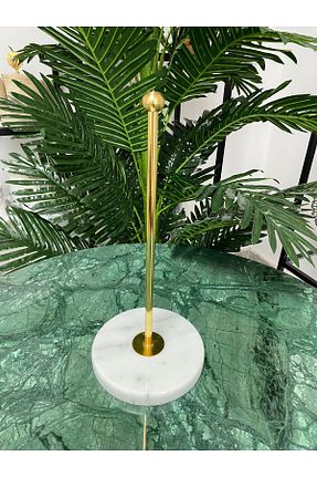 جا دستمال کاغذی زرد 7SEPCOLLECTİON - کد 874150488