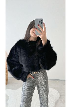 شلوار جین رنگی زنانه پاچه گشاد myvogue boutique - کد 877288933