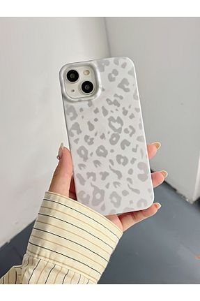 کاور و قاب سفید iPhone 13 BeCase - کد 877287980