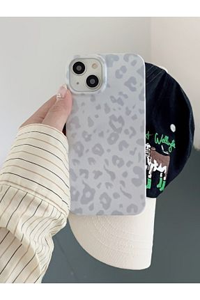 کاور و قاب سفید iPhone 13 BeCase - کد 877287980