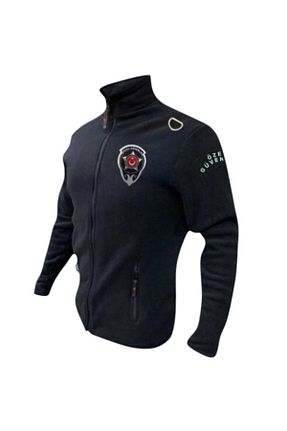 لباس ایمنی کار مشکی MODANKA - کد 867113117