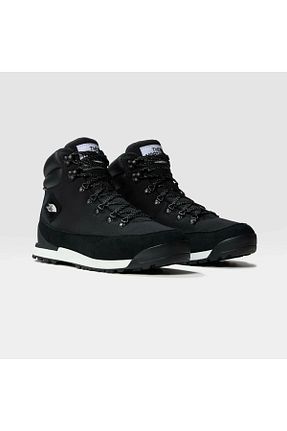 کفش بیرون مشکی مردانه پارچه ای The North Face - کد 786962925