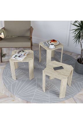 زیگون بژ Suntalam ALONEX HOME - کد 877373998