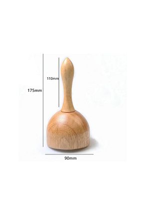براش سلولیت Naturachi - کد 788718317