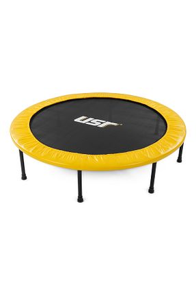 ترامبولین مشکی 100 Kg Usr - کد 877375635