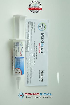 دفع آفات Bayer - کد 782436845