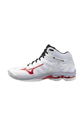 کفش والیبال رنگی Mizuno - کد 877378008