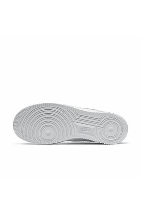 کفش کژوال سفید زنانه چرم مصنوعی Nike - کد 877382434