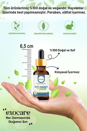 روغن مراقبت exocare - کد 877439401